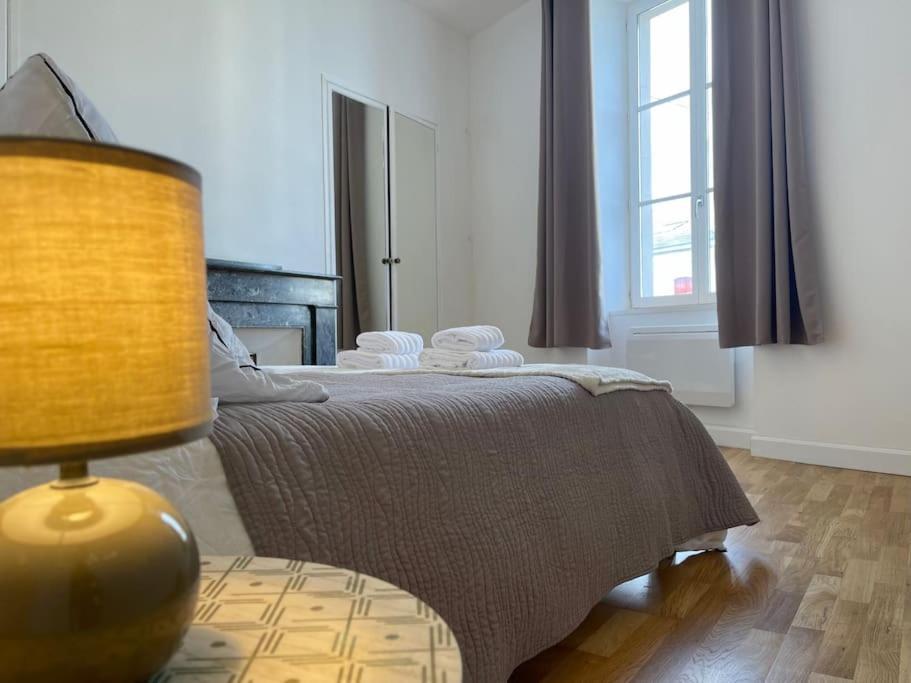 Chez Pierrot - Pont-Neuf - Vue Cite Medievale 卡尔卡松 外观 照片